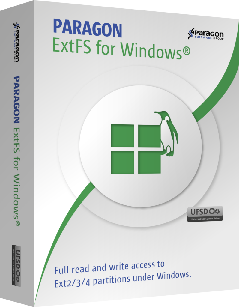 extFS_for_Windows