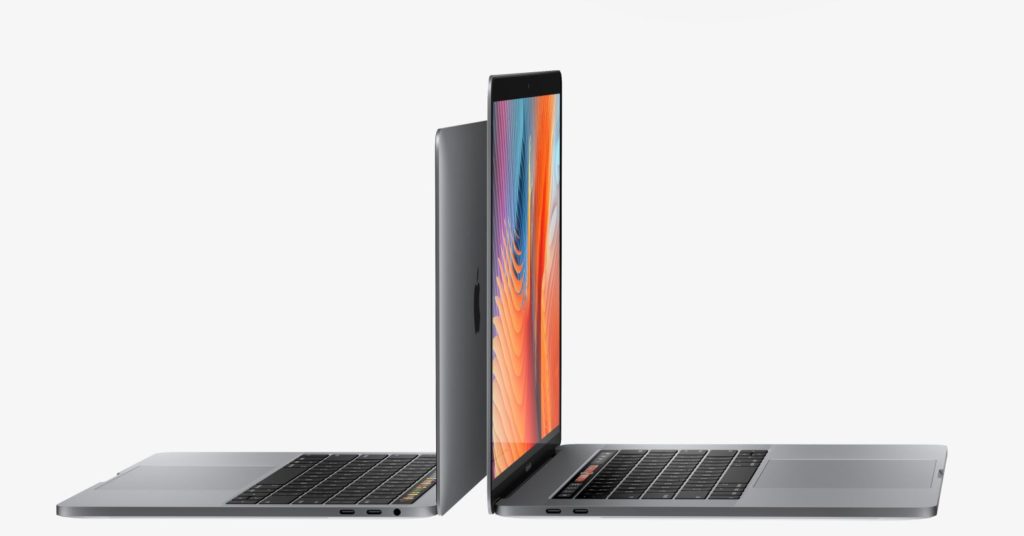 MacBook pro 15-inch