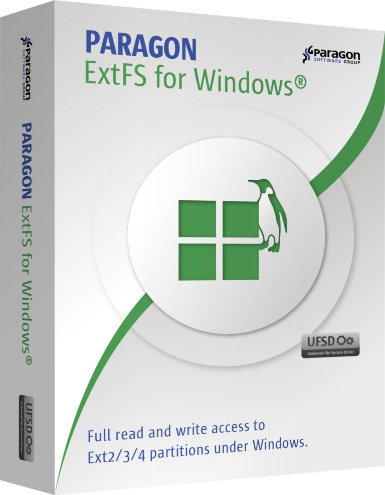 Парагон для виндовс. Paragon software. EXTF.
